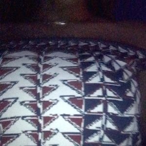 Meet your Posher, Myrtis